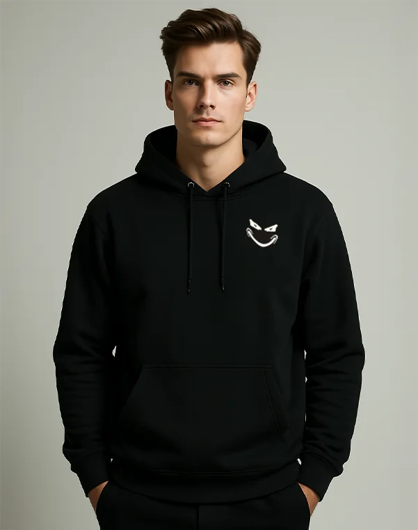 Pack vinyle + hoodie — vue 2