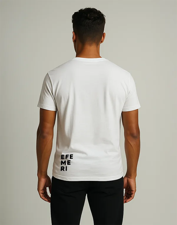 Pack vinyle + t-shirt — vue 3