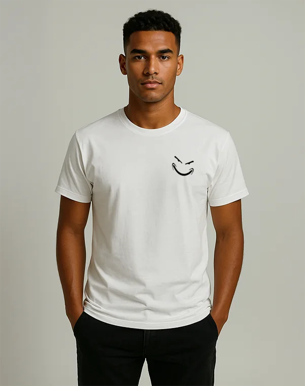 Pack vinyle + t-shirt — vue 2